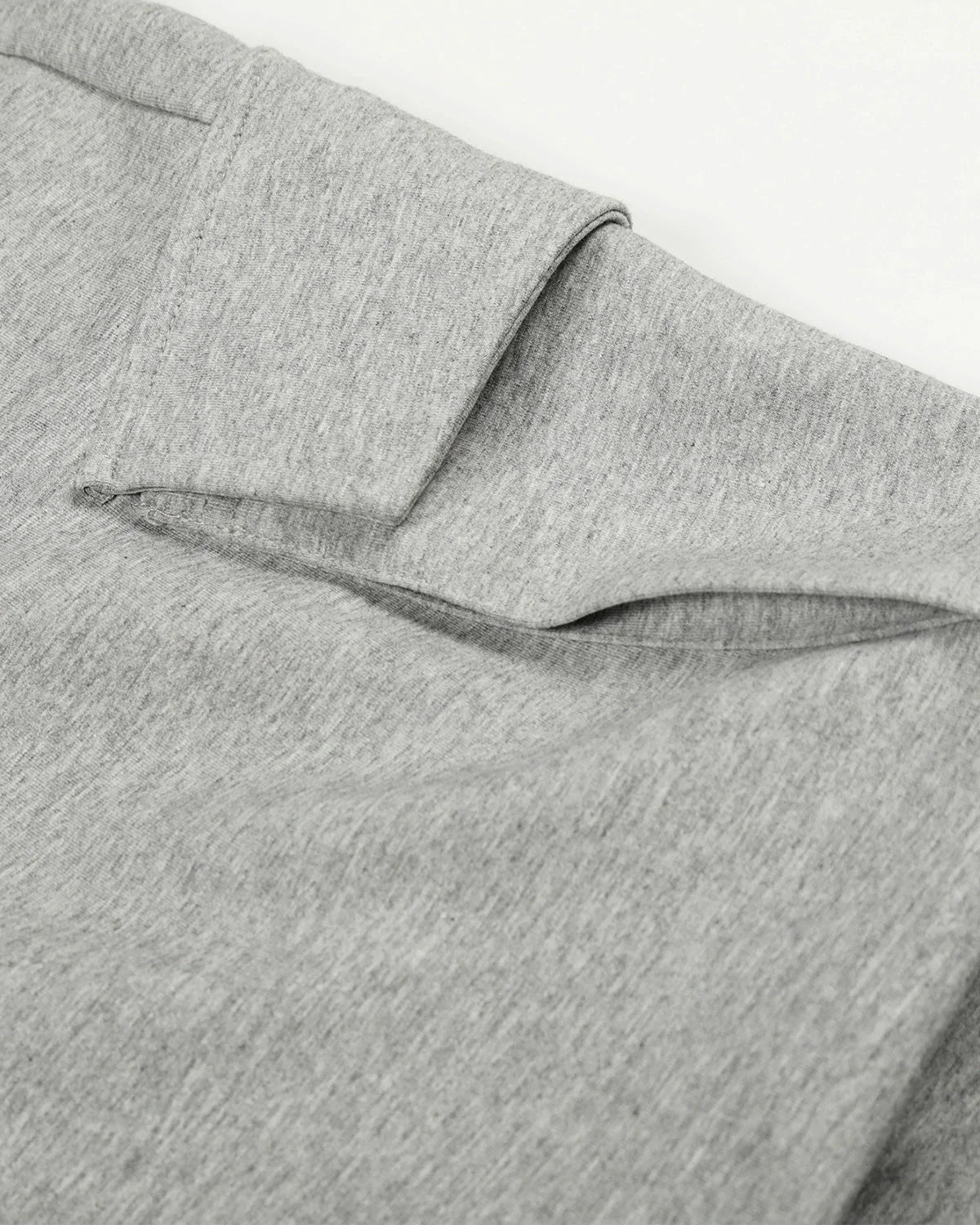 Grey Cargo Baggy Sweatpants | LCDEGO Streetwear
