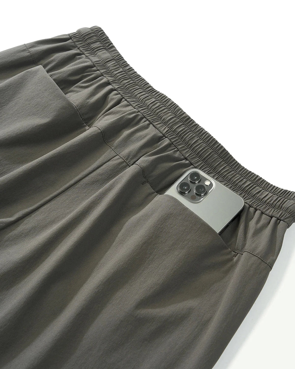 Outdoor Quick Dry Stretch Track Pants | Inflatiom Streetwear