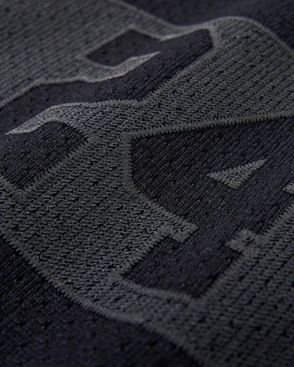24 Graphic Mesh Basketball Jersey | LCDEGO Streetwear