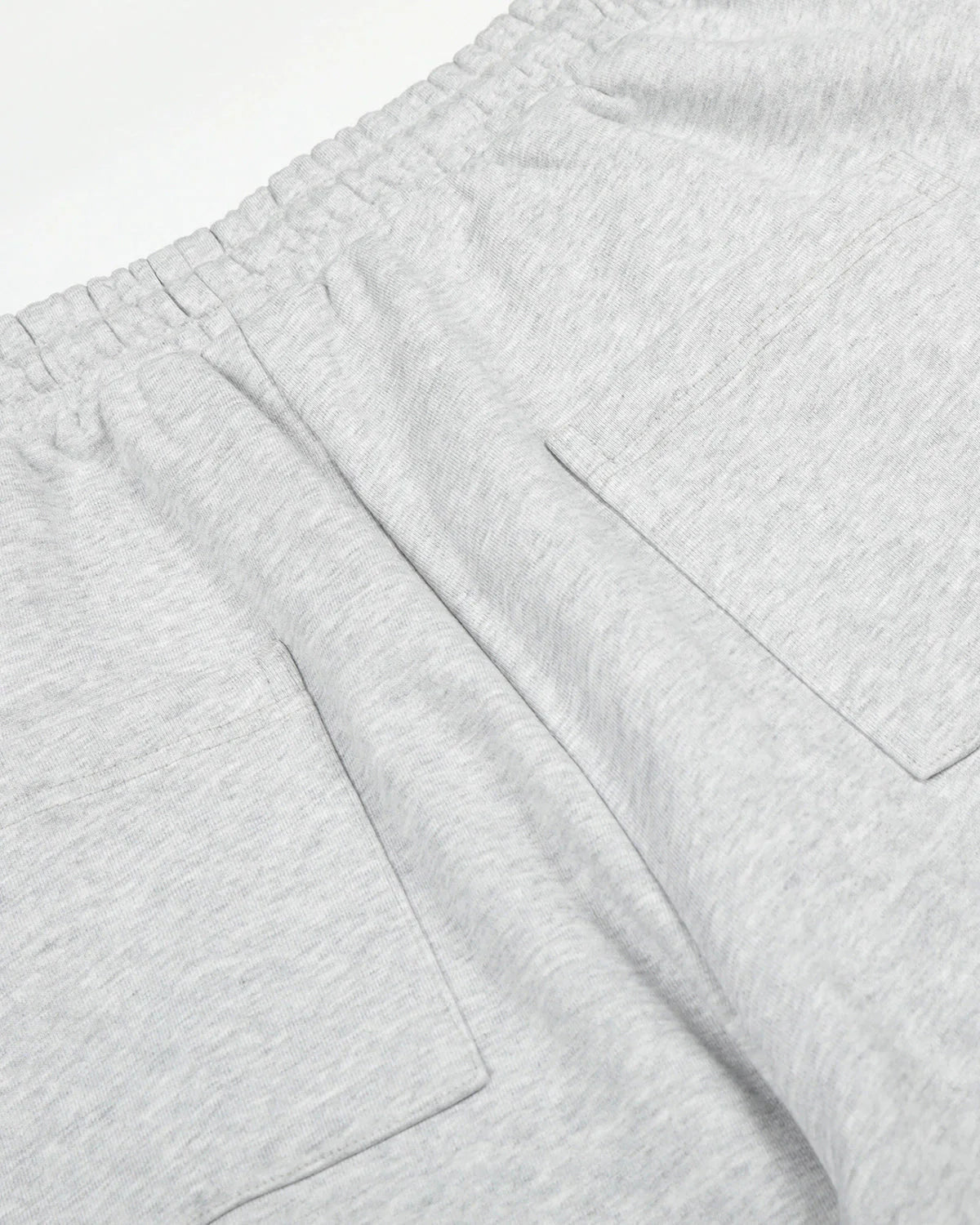 Studded Print Straight-Leg Sweatpants | LCDEGO Streetwear