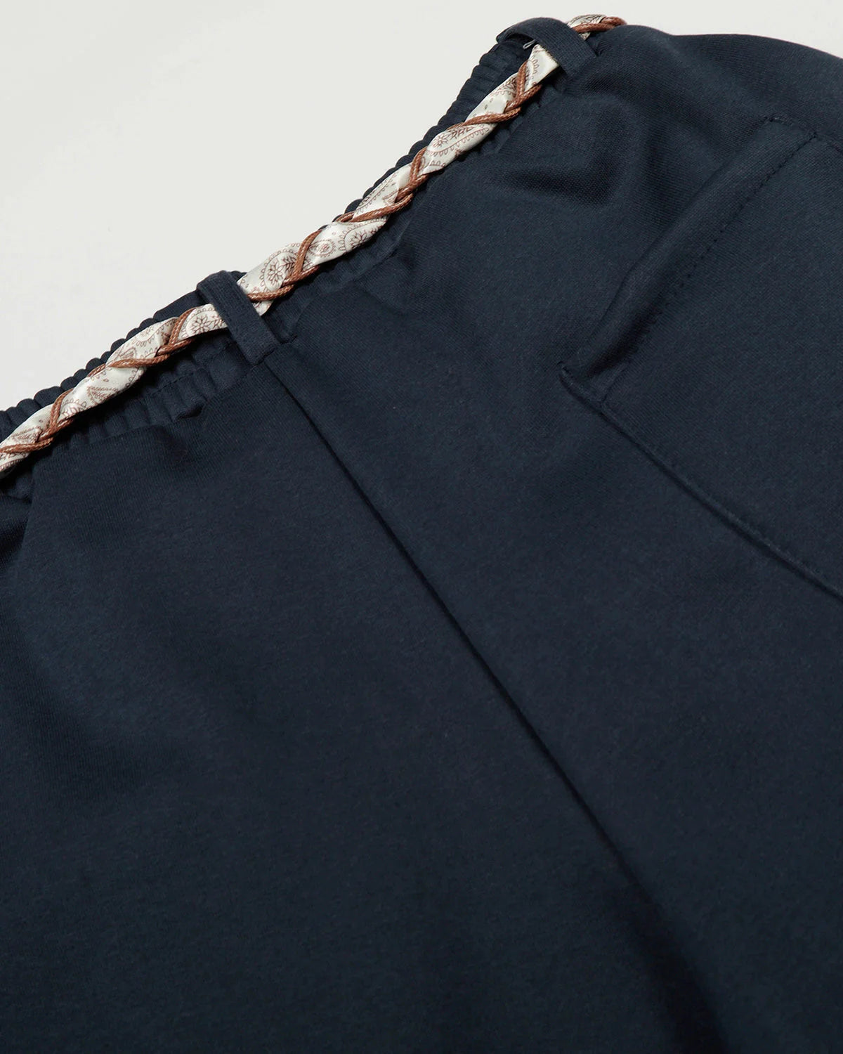Drawstring Fleece Baggy Joggers | LCDEGO Streetwear