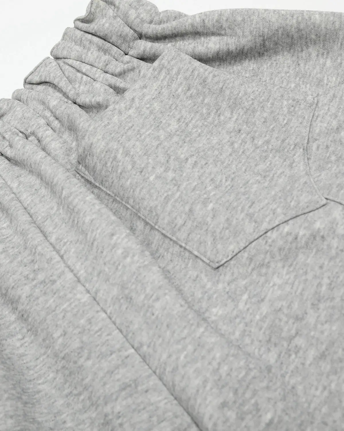 Baggy Sweat Shorts | LCDEGO Streetwear