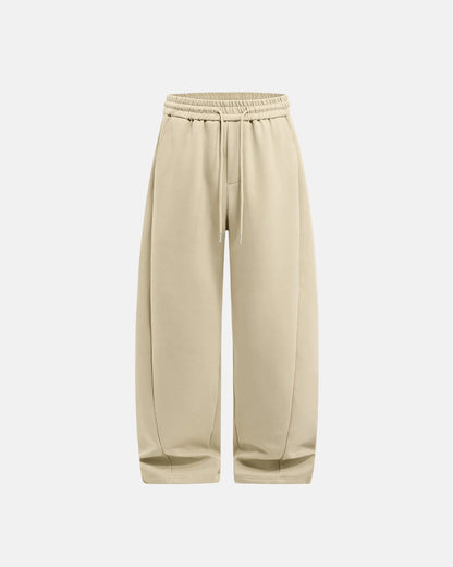 Soft Touch Straight-Leg Sweatpant | LCDEGO Streetwear