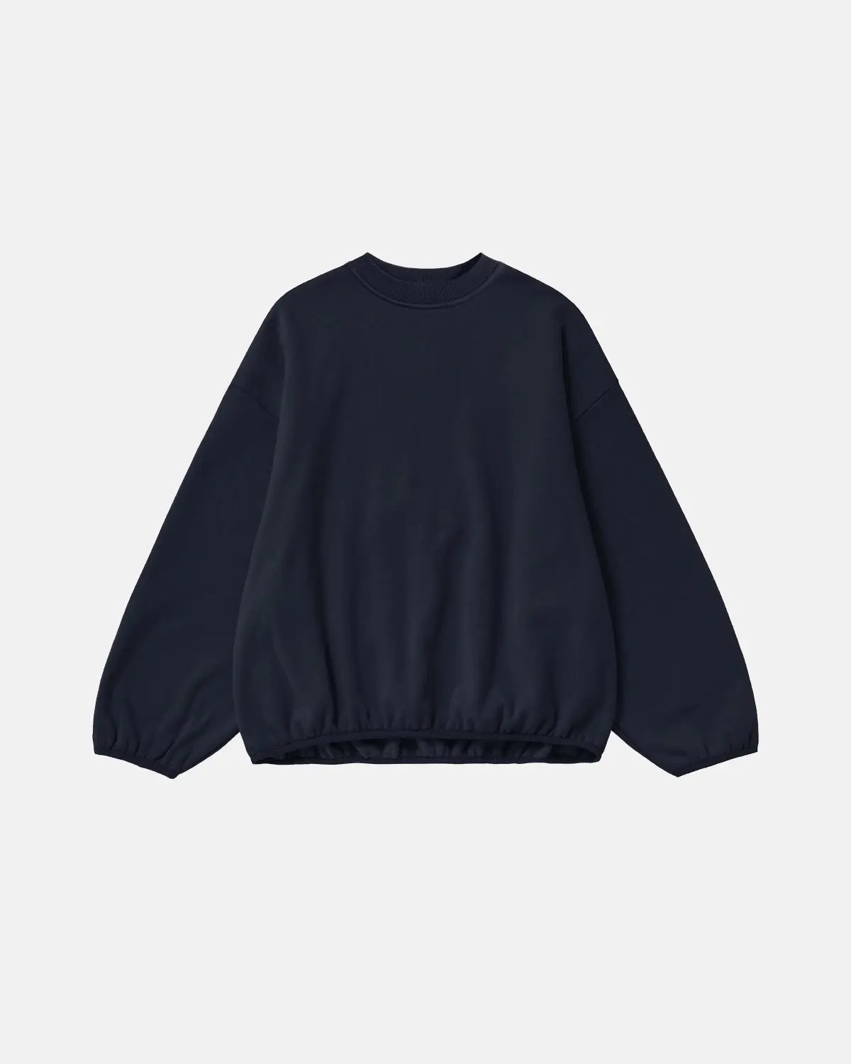Premium Boxy Crewneck Sweatshirts | LCDEGO Streetwear