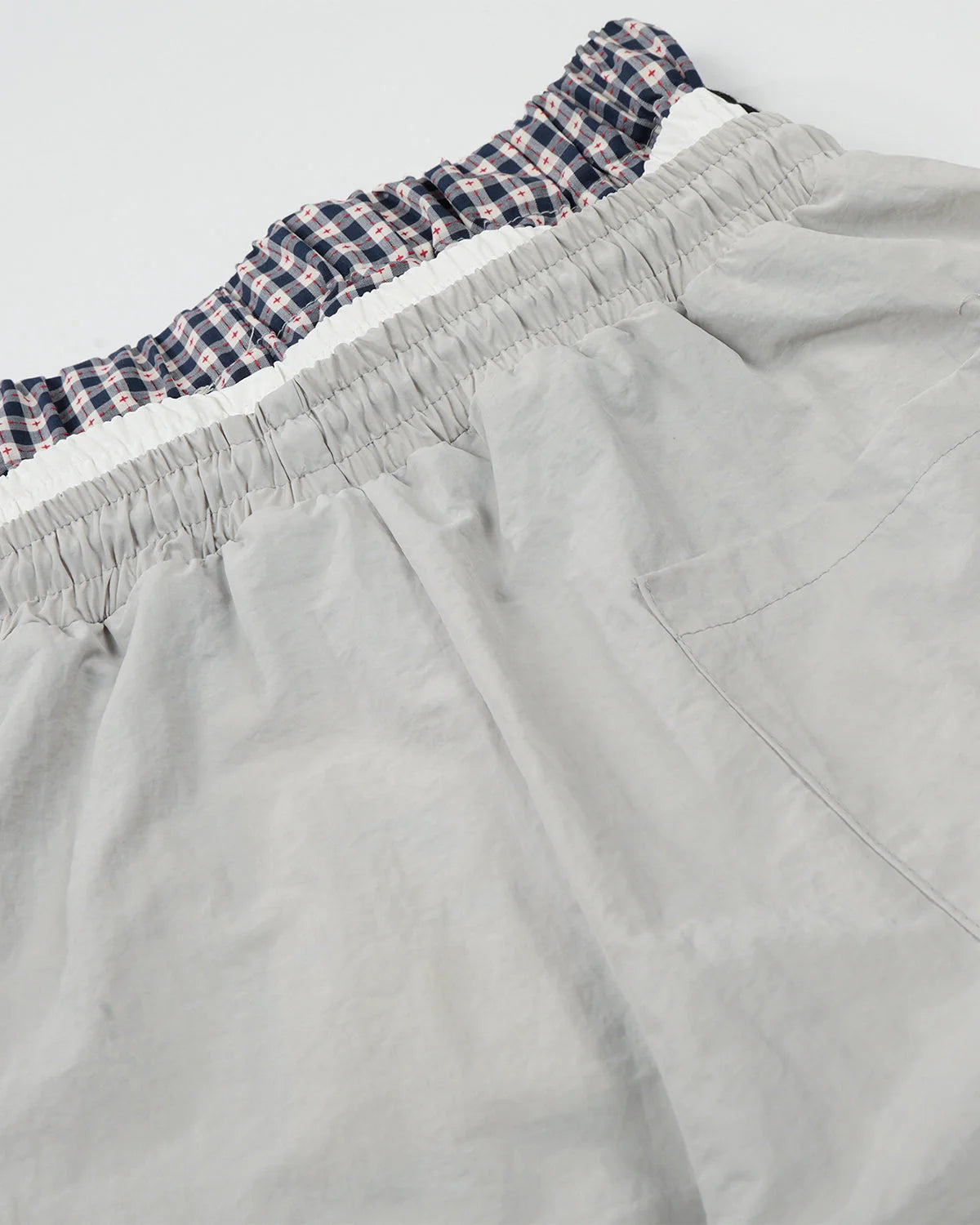Double Waist Wide Leg Track Pants | LCDEGO Streetwear