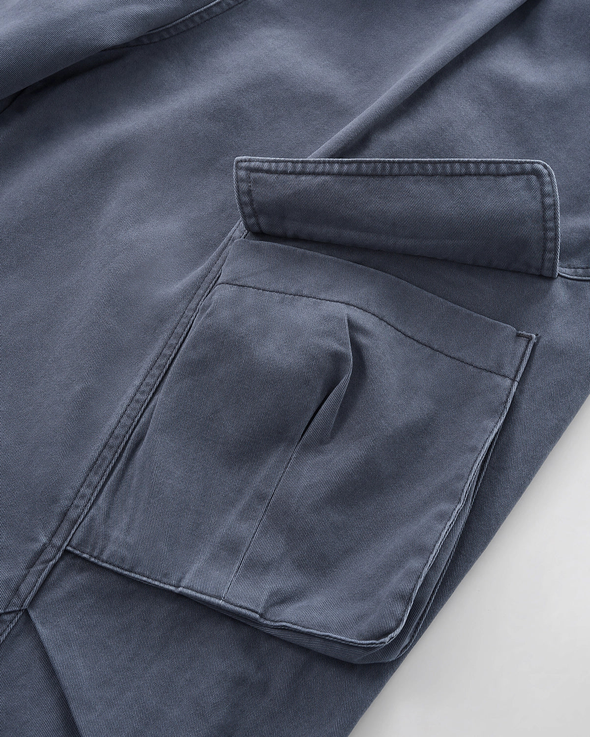 Baggy Cargo Pants with Multiple Pockets | LCDEGO Streetwear