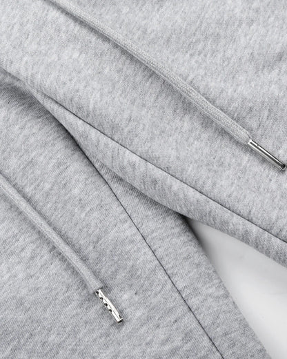 Baggy Cargo Sweat Shorts | LCDEGO Streetwear