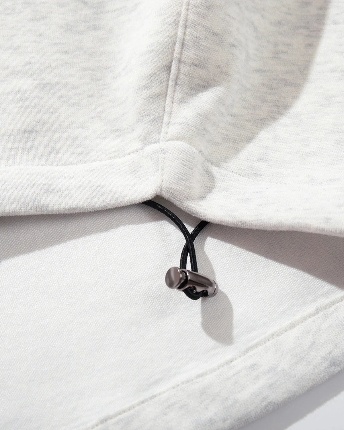 Gothic Script Baggy Sweatpants | LCDEGO Streetwear