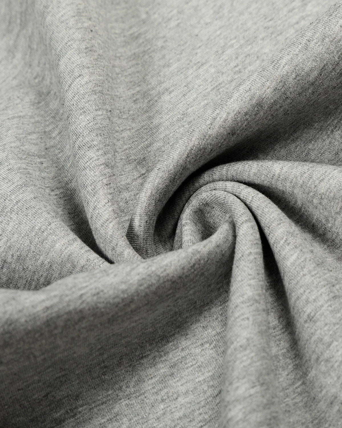 Grey Cargo Baggy Sweatpants | LCDEGO Streetwear