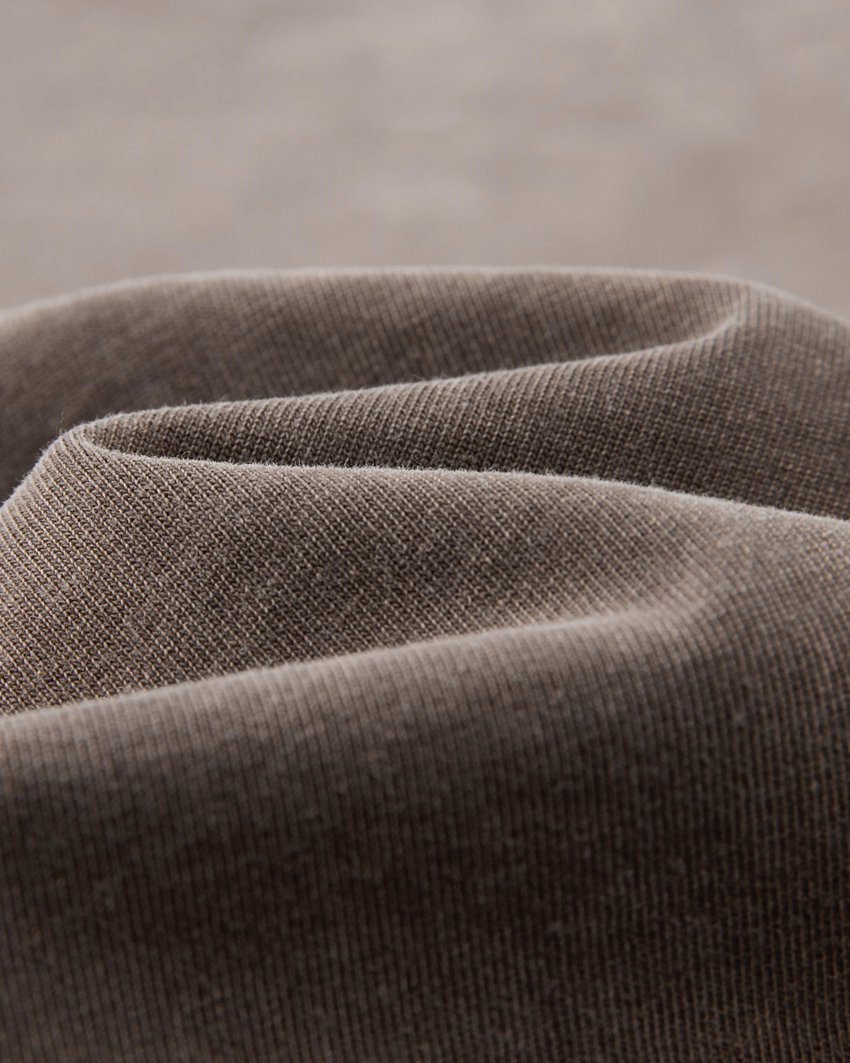 Snow Washed Heavyweight Boxy T-Shirt | LCDEGO Streetwear