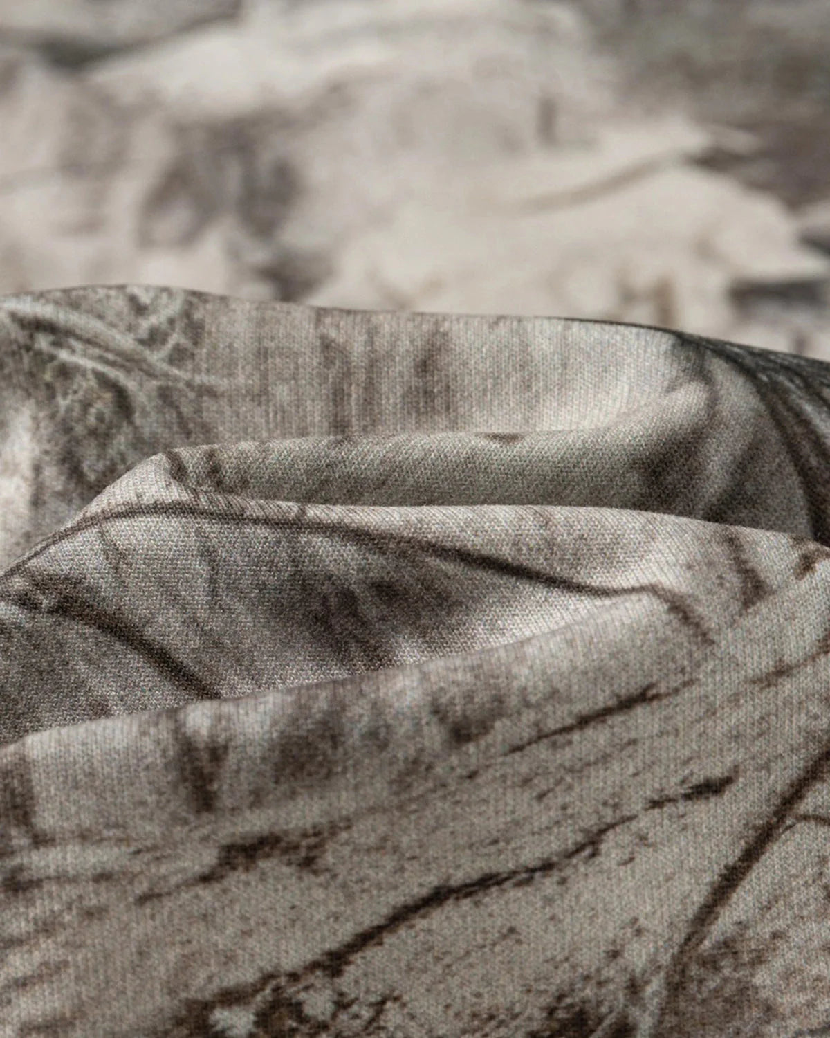 Realtree Camo Oversized Tees | LCDEGO Streetwear