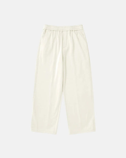 LCDEGO Stretch Thermal Fleece Sweatpants