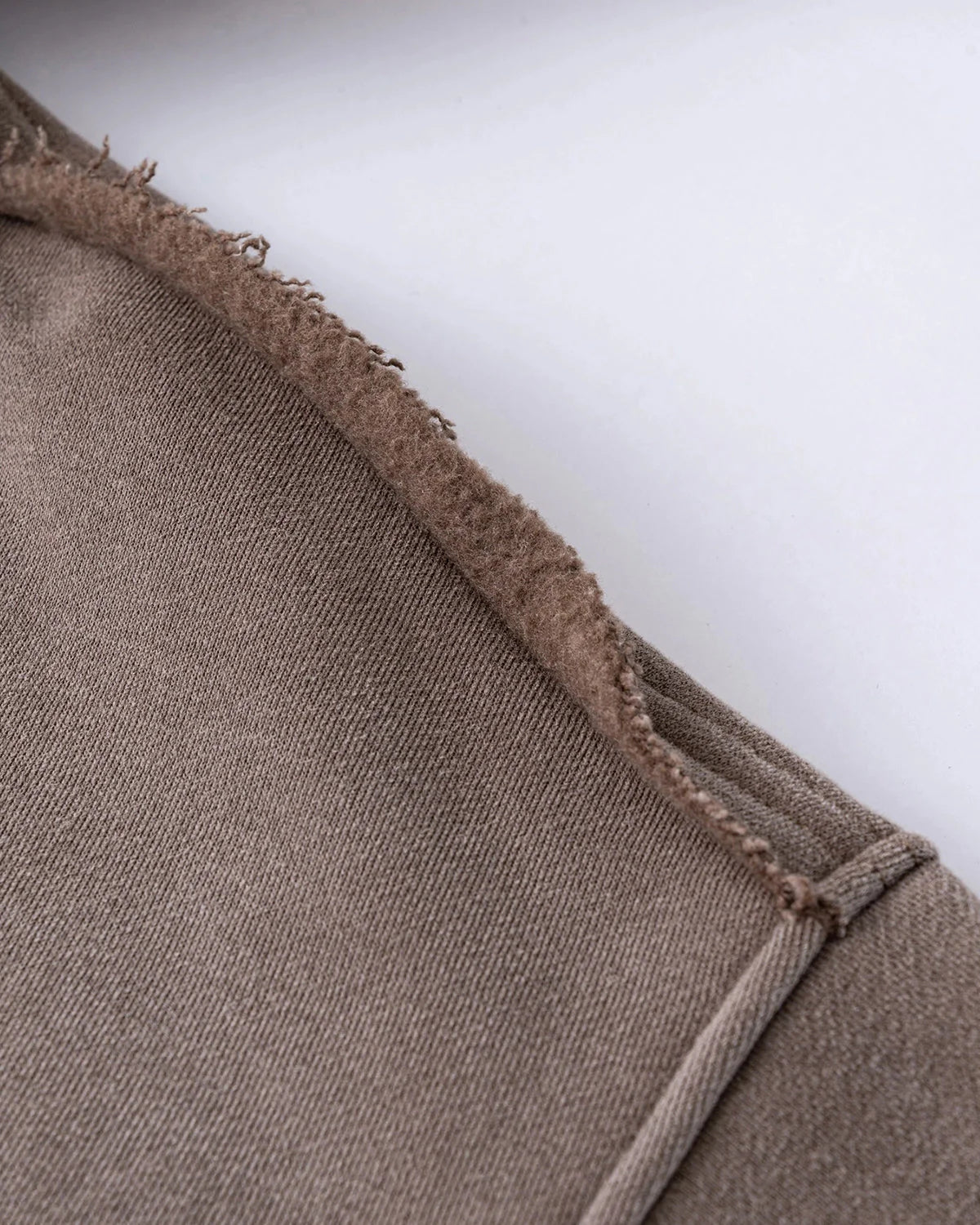 Monkey Wash Ripped Zip Up Hoodies | LCDEGO Streetwear