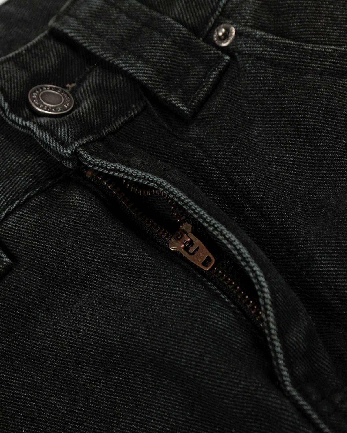 Black Patchwork Barrel Jeans | LCDEGO Streetwear