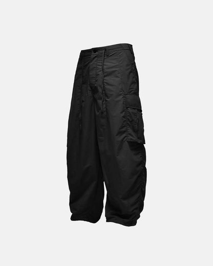 Classical Parachute Cargo Pants | LCDEGO Streetwear