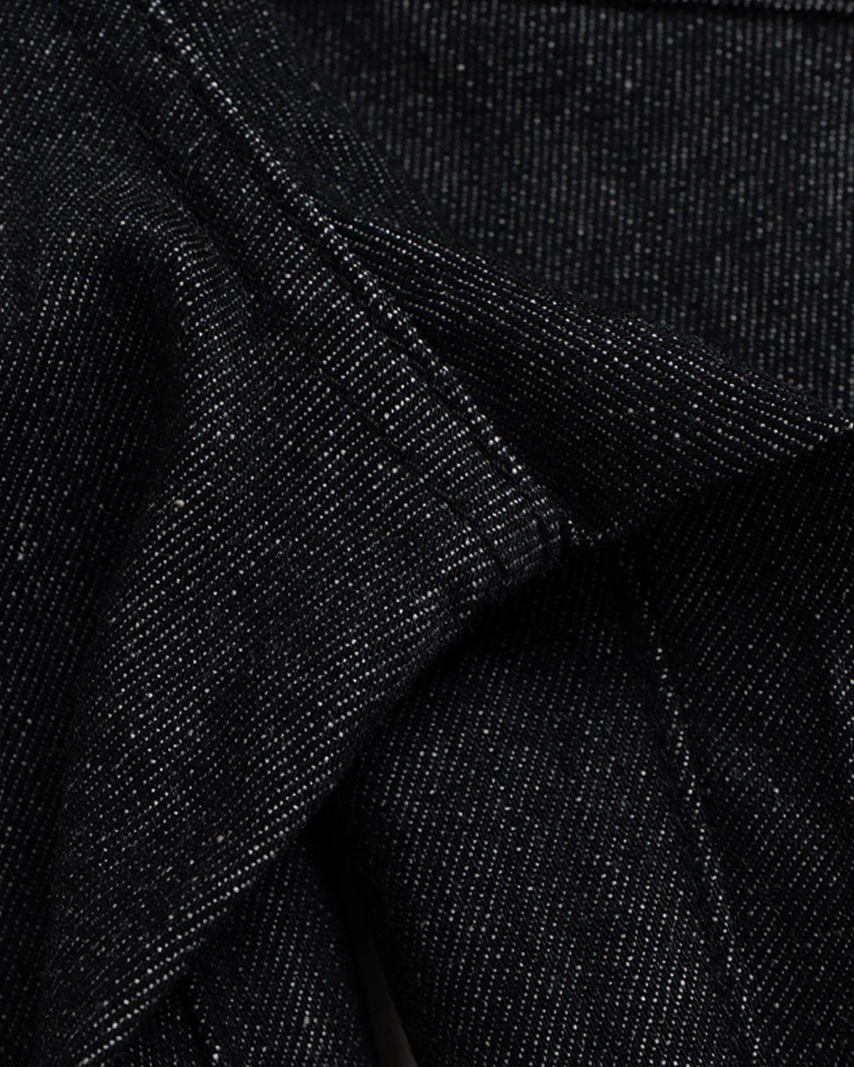 Buttons Up Raw Baggy Jeans | LCDEGO Streetwear