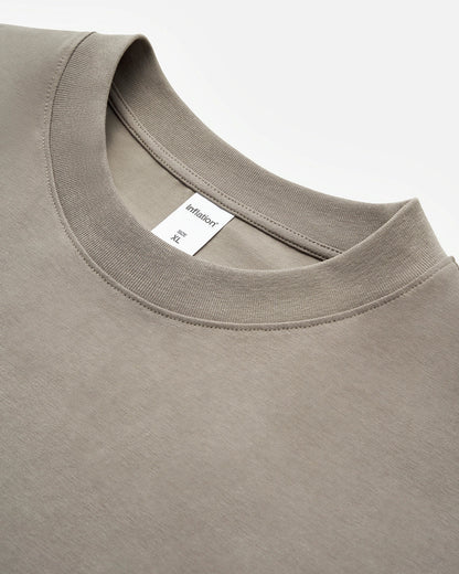 Blank Cotton Long Sleeve Tees | LCDEGO Streetwear