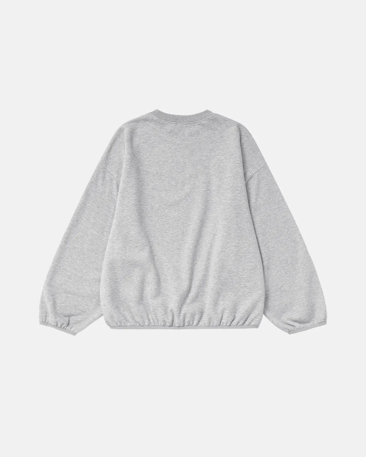 Premium Boxy Crewneck Sweatshirts | LCDEGO Streetwear