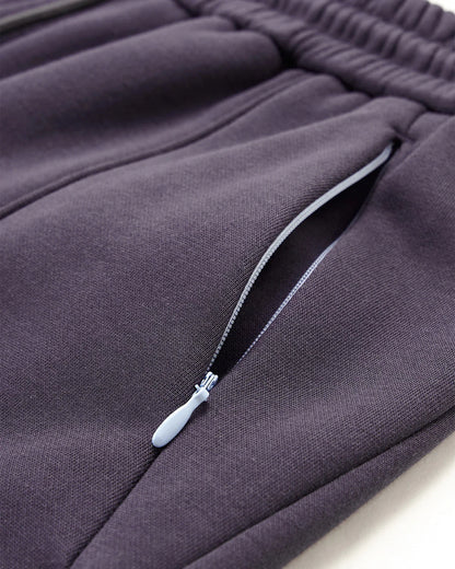 Blank Comfy Barrel Sweatpant | LCDEGO Streetwear