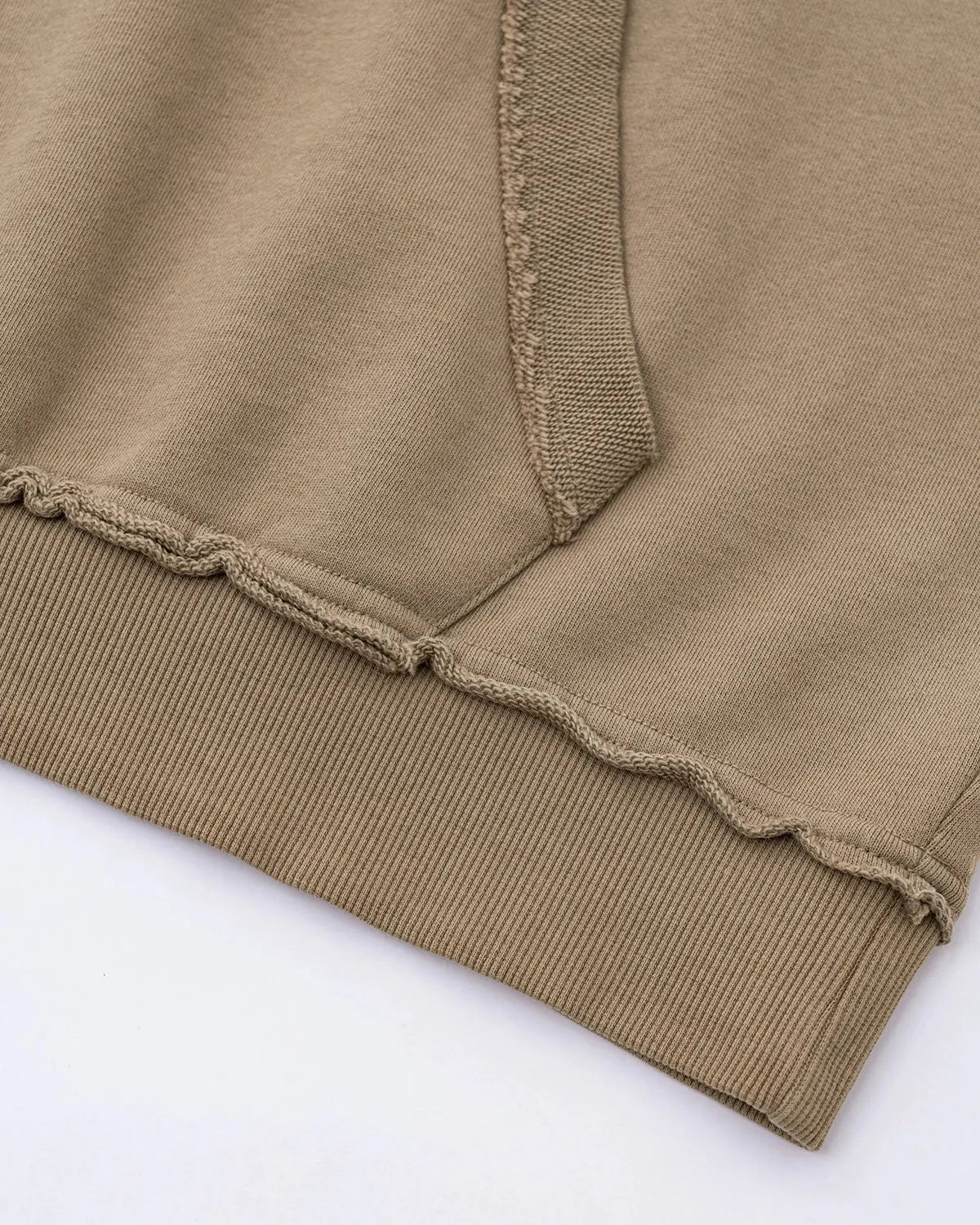 Monkey Wash Ripped Hoodies | LCDEGO Streetwear