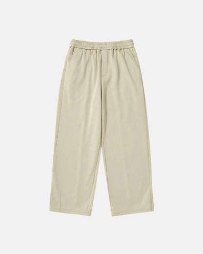 LCDEGO Stretch Thermal Fleece Sweatpants