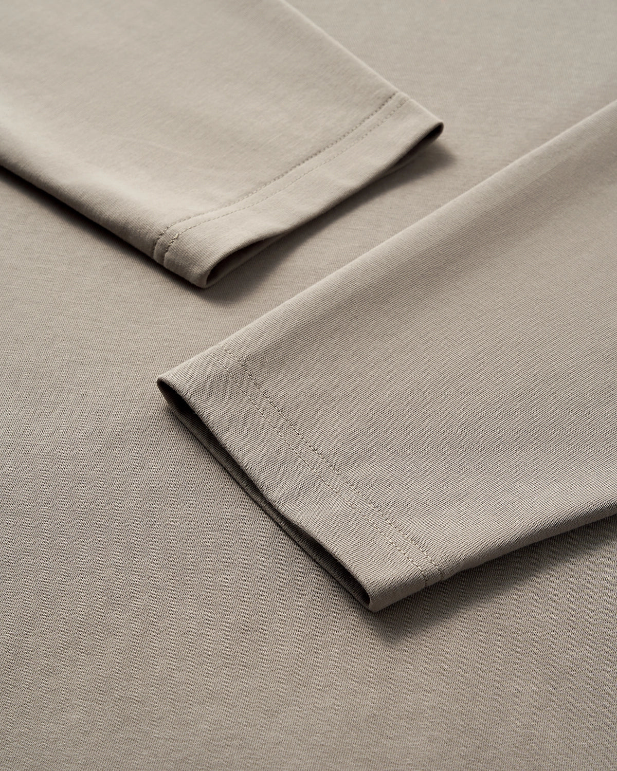 Blank Cotton Long Sleeve Tees | LCDEGO Streetwear