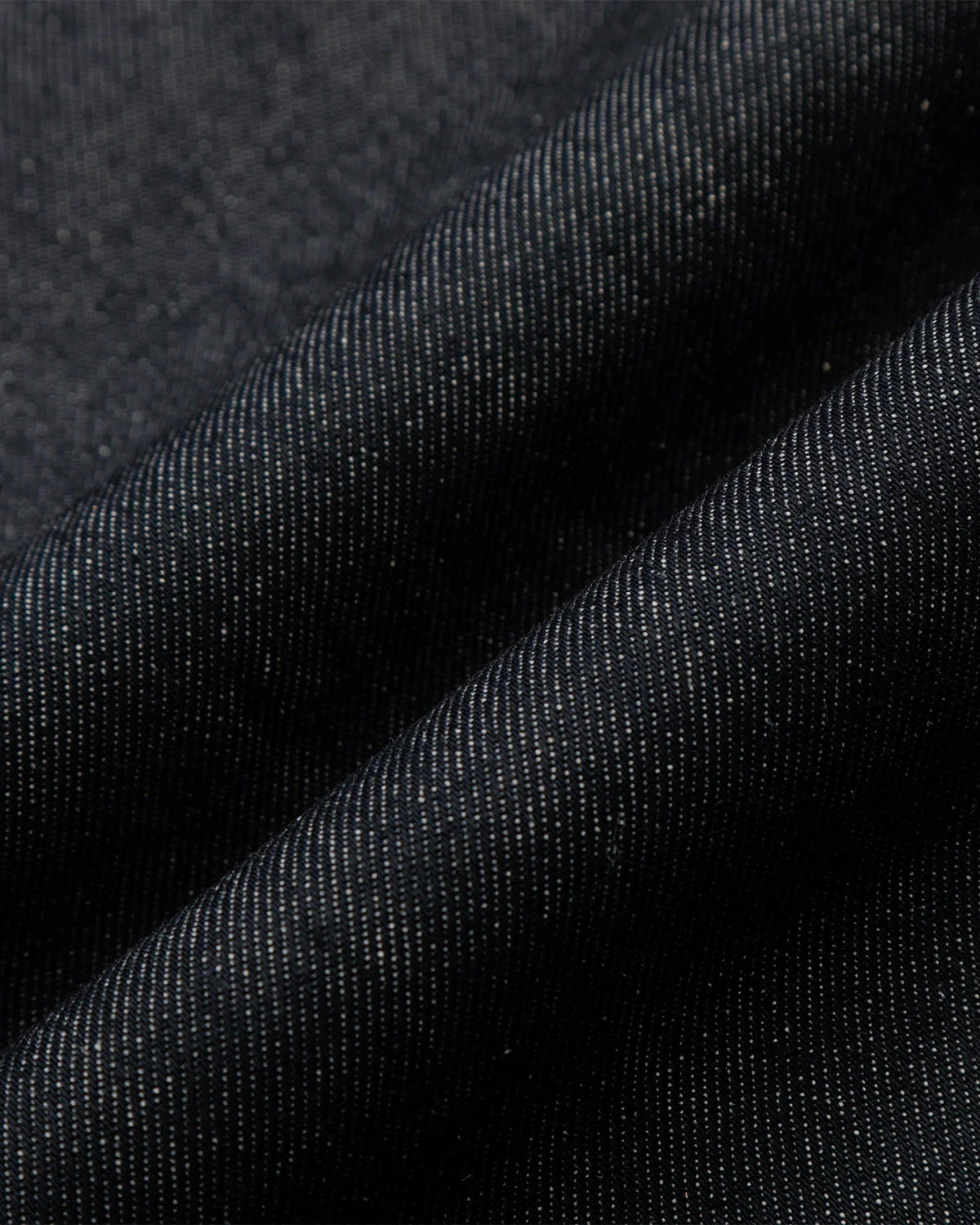 Contrast Stitching Raw Baggy Jeans | LCDEGO Streetwear