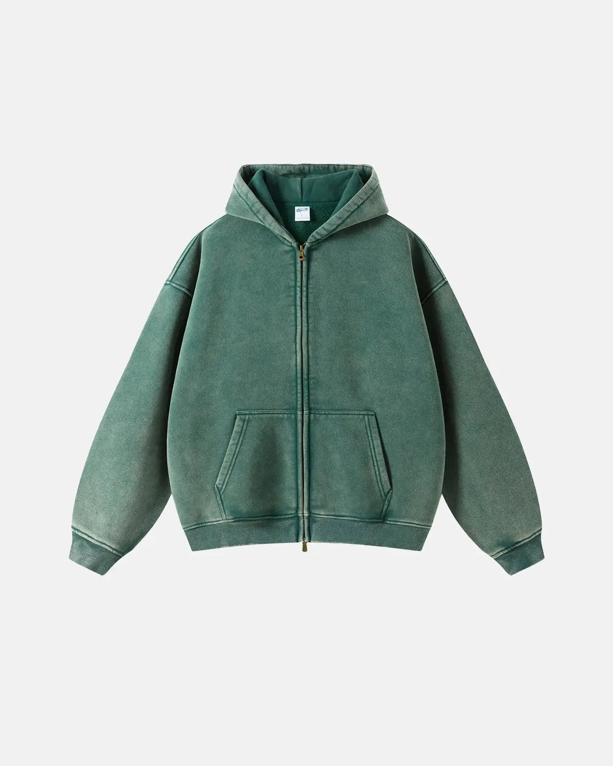 distressed acid wash hoodies