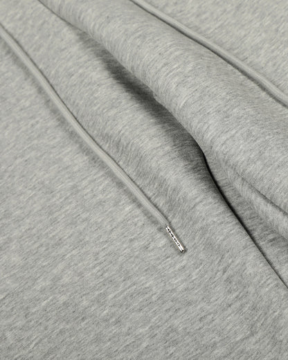 Curved Seam Wide-Leg Sweatpants | LCDEGO Streetwear
