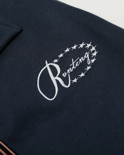 Drawstring Fleece Baggy Joggers | LCDEGO Streetwear
