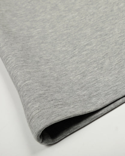 Curved Seam Wide-Leg Sweatpants | LCDEGO Streetwear