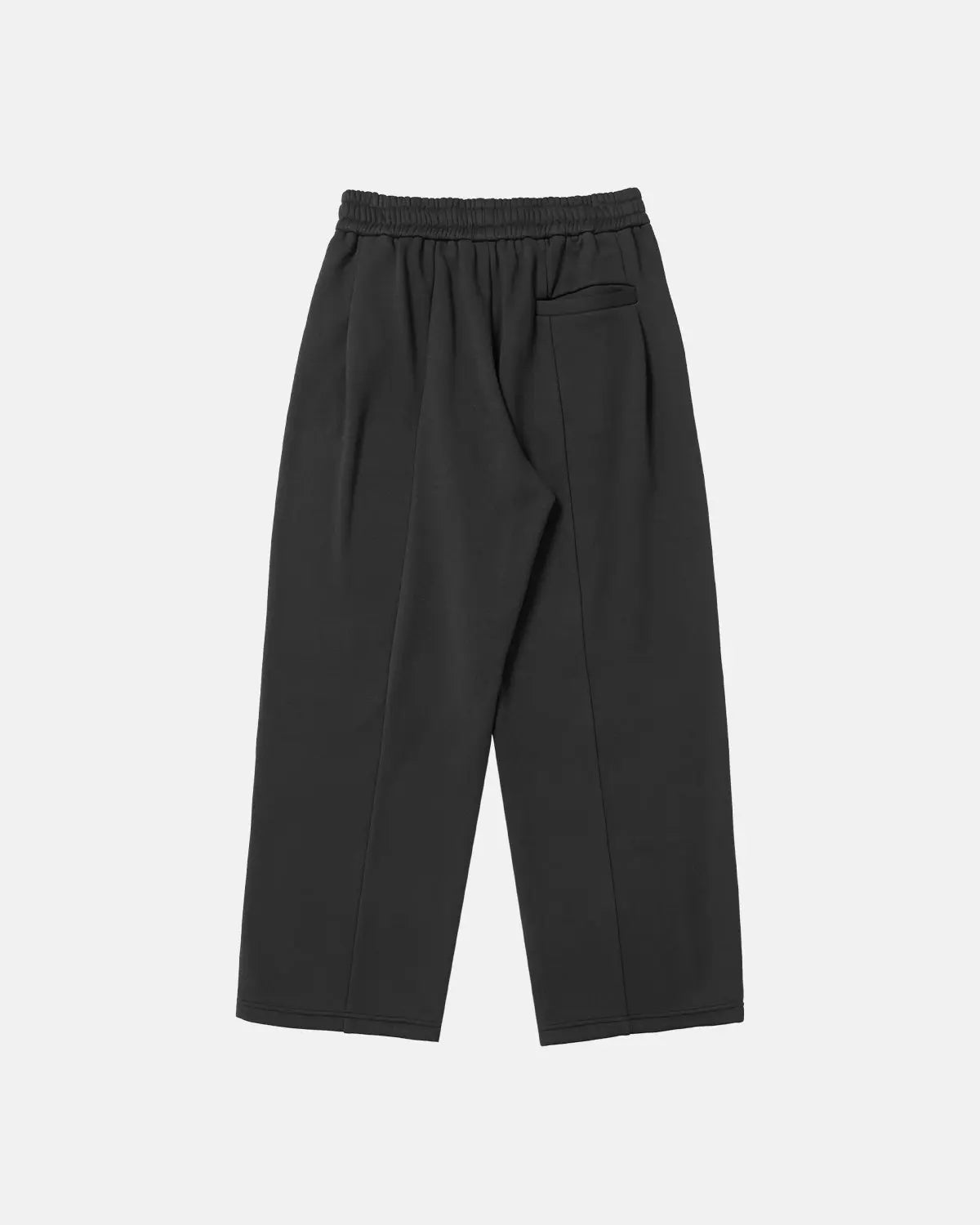 LCDEGO Unisex Straight-leg Cozy Sweatpant