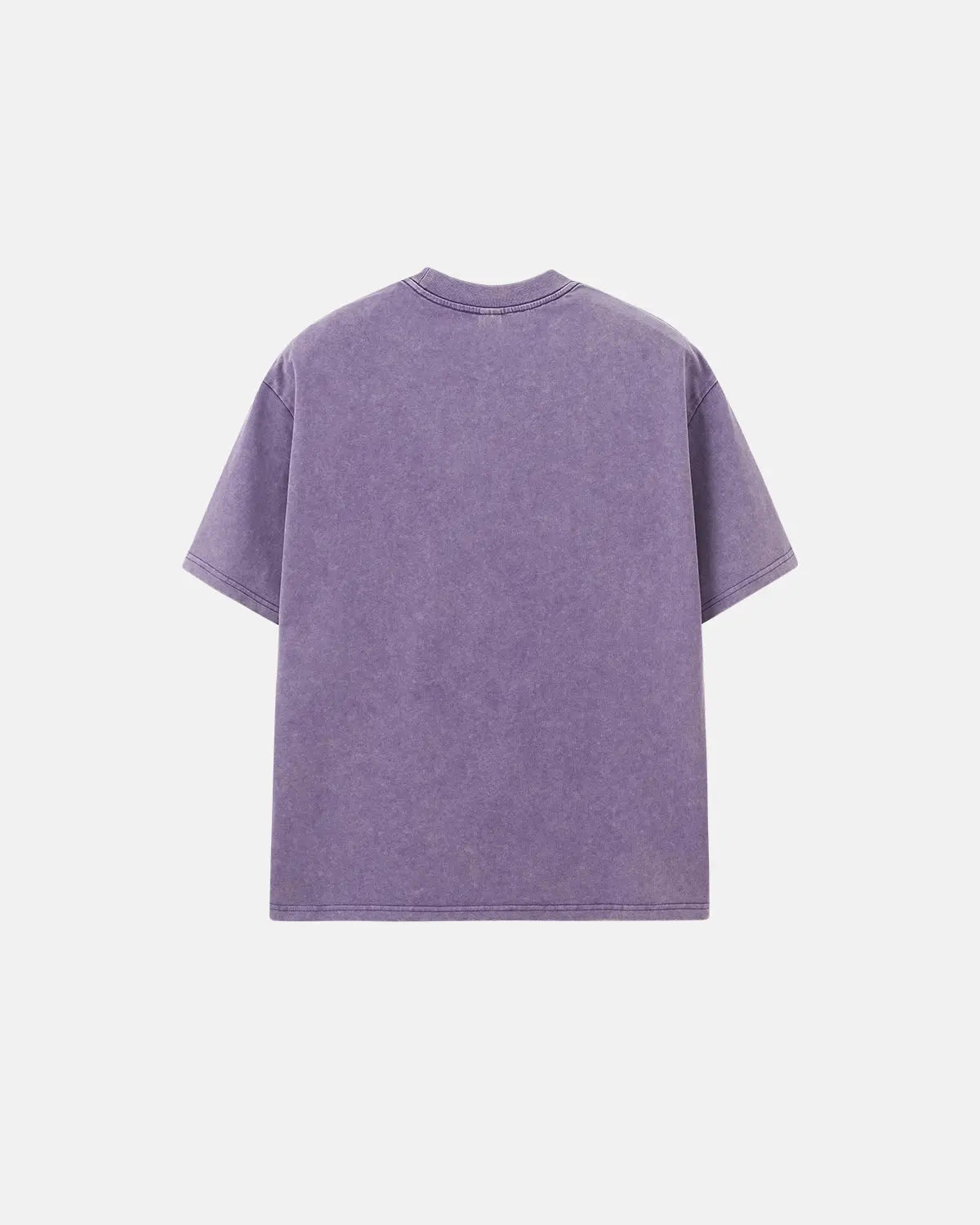 Snow Flakes Wash Tees | LCDEGO Streetwear