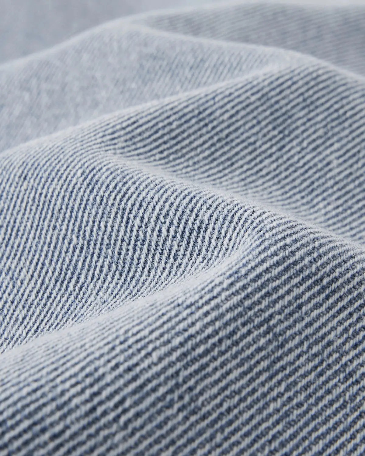 LCDEGO Washed Barrel Baggy Jeans