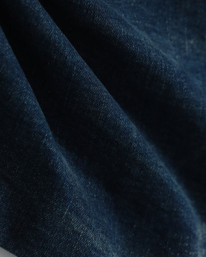 Distressed Stacked Slim Jeans | LCDEGO Streetwear
