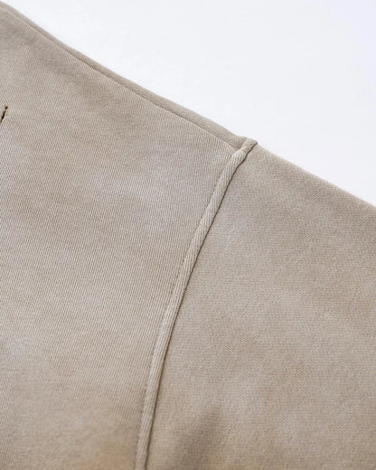 Monkey Wash Ripped Hoodies | LCDEGO Streetwear