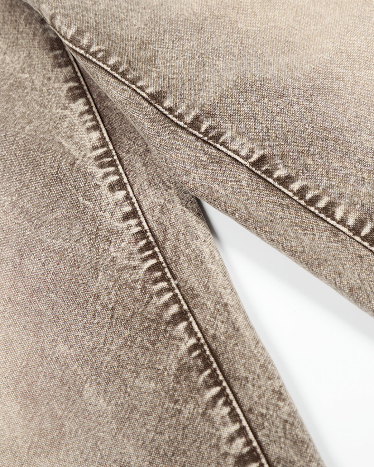 Retro Washed Wide Leg Baggy Jeans | LCDEGO Streetwear