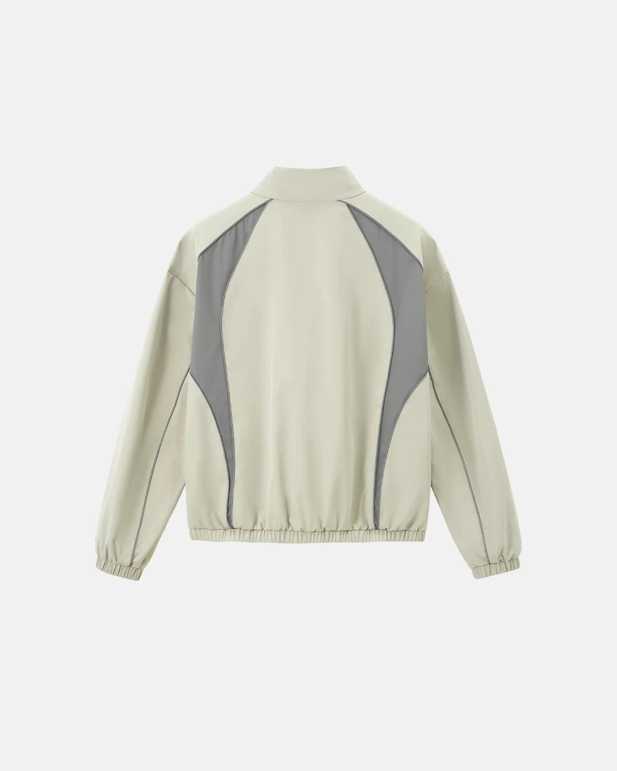 Reflective Windbreaker Track Jacket | LCDEGO Streetwear