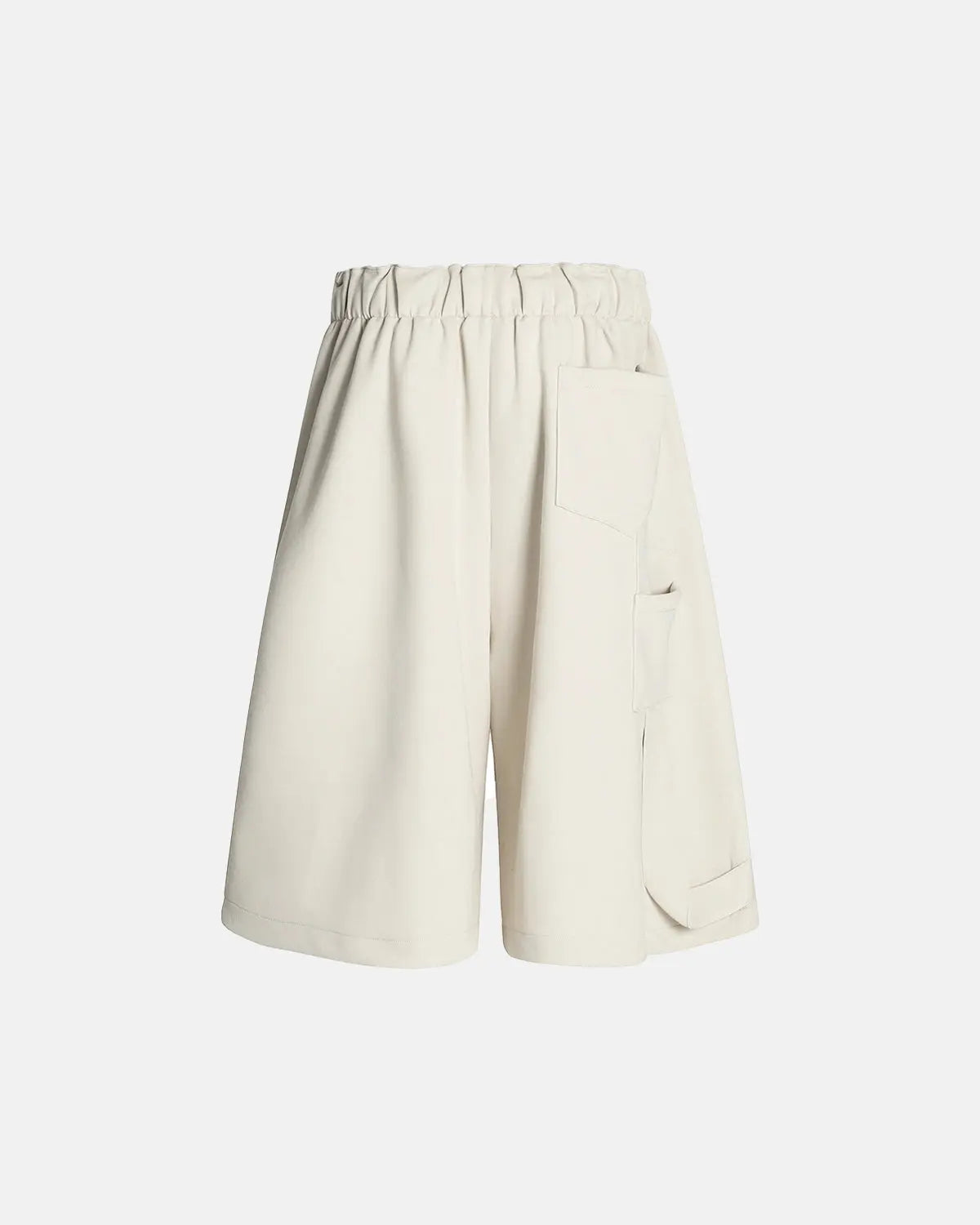 Baggy Sweat Shorts | LCDEGO Streetwear