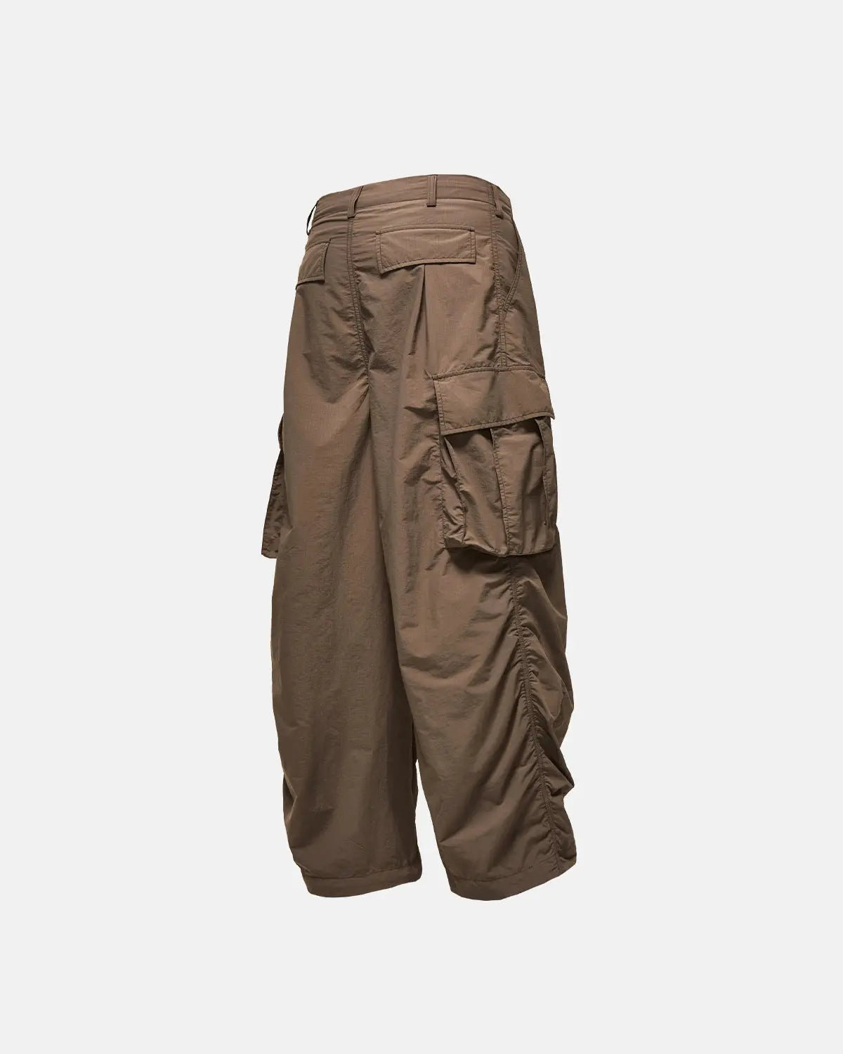 Classical Parachute Cargo Pants | LCDEGO Streetwear