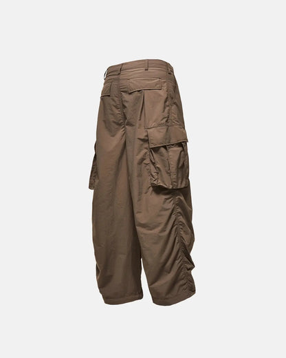 Classical Parachute Cargo Pants | LCDEGO Streetwear