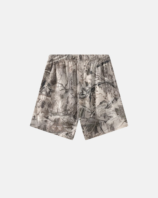 Realtree Camo Shorts | LCDEGO Streetwear