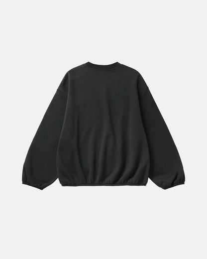 Premium Boxy Crewneck Sweatshirts | LCDEGO Streetwear