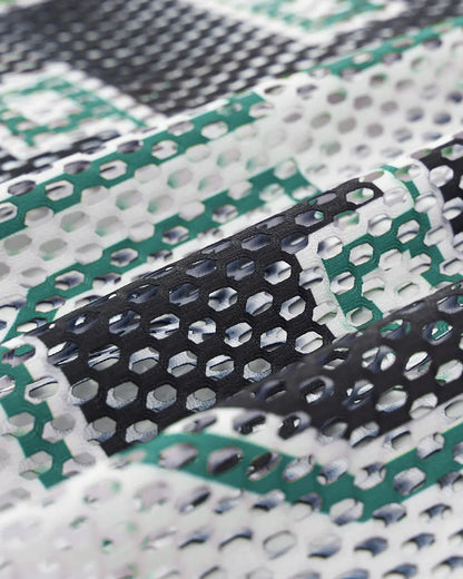 NO.23 Mesh Jersey | LCDEGO Streetwear