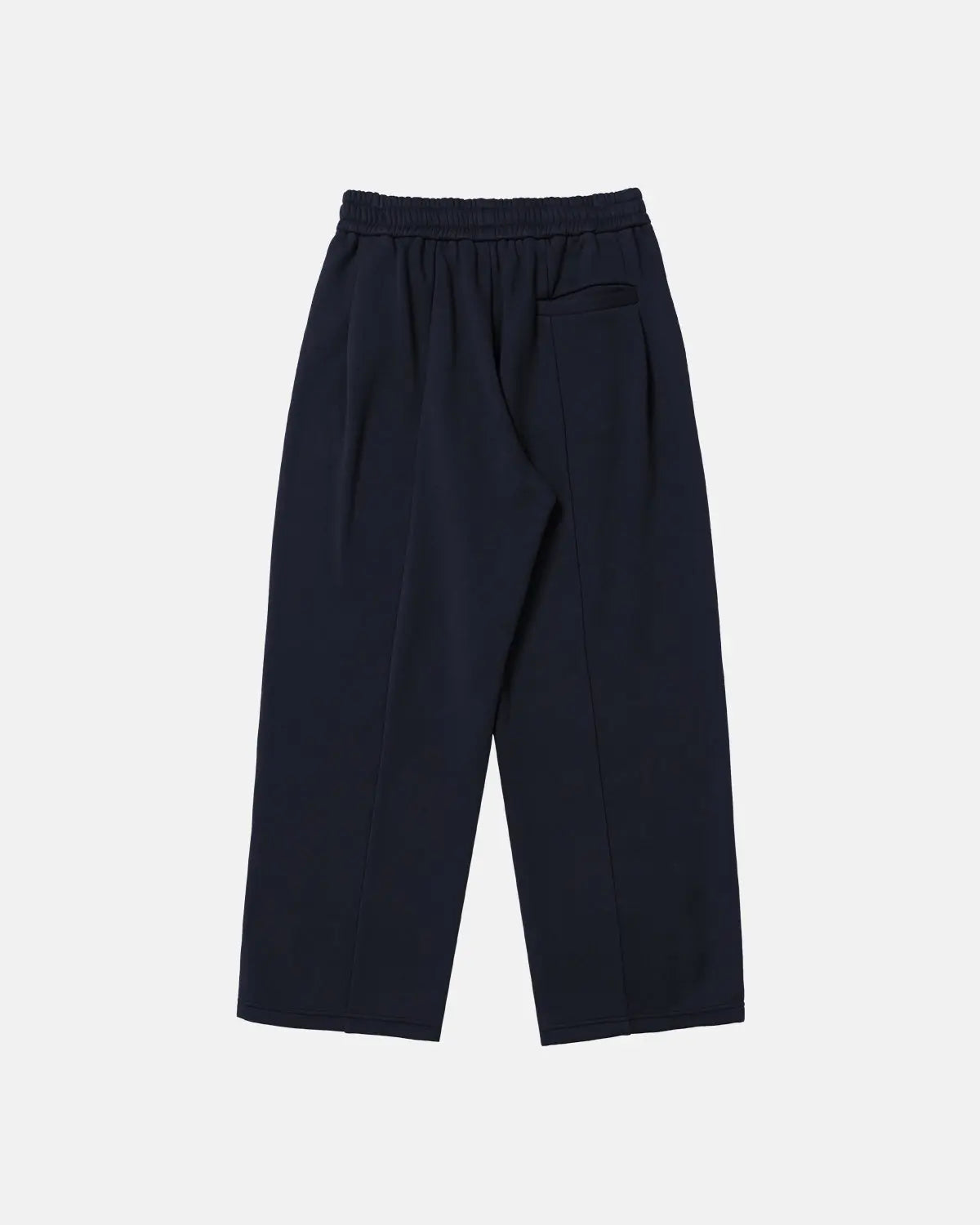LCDEGO Unisex Straight-leg Cozy Sweatpant
