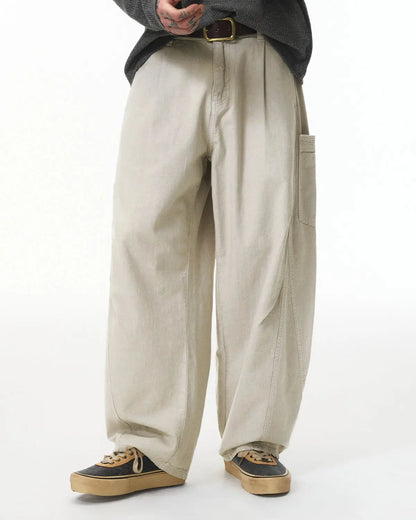 Multi Pockets Cargo Pants | LCDEGO Streetwear