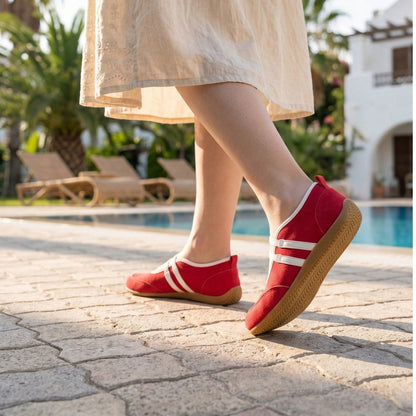 Women's All-Season Ballet Style Mary Jane Casual Shoes|LCDEGO