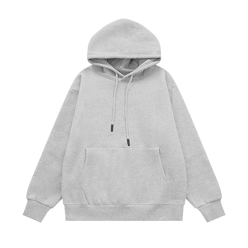 LCDEGO Standard Fleece Hoodies