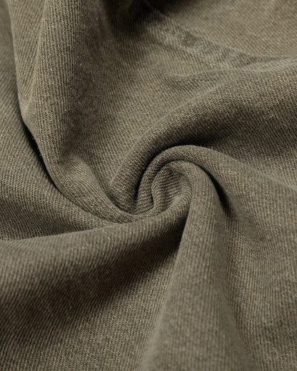 Deconstructed Cargo Baggy Jeans | LCDEGO Streetwear
