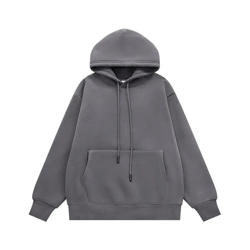 LCDEGO Standard Fleece Hoodies